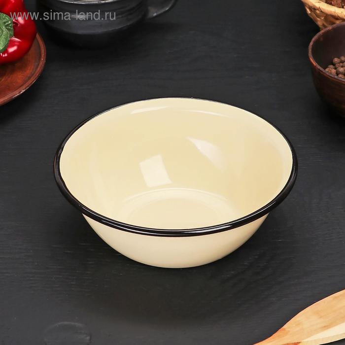 Миска, 800 мл, без деколи, цвет слоновый
Миска, 800 мл, без деколи, цвет слоновый