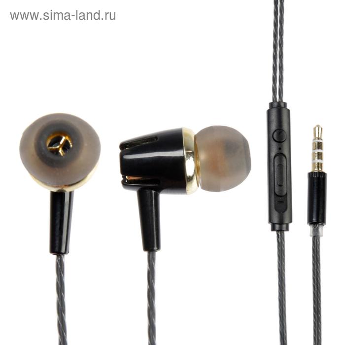 Наушники OXION HS110BK, вакуумные, микрофон, 116 дБ, 32 Ом, 3.5 мм, 1.1 м, черные
Наушники OXION HS110BK, вакуумные, микрофон, 116 дБ, 32 Ом, 3.5 мм, 1.1 м, черные