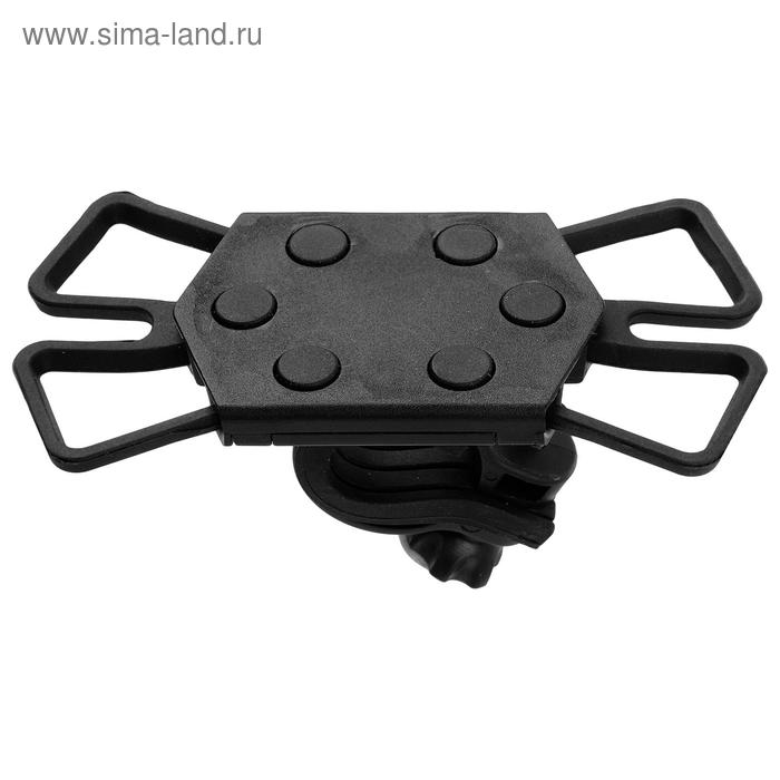 Держатель на руль для телефона JY-530-8
Держатель на руль для телефона JY-530-8