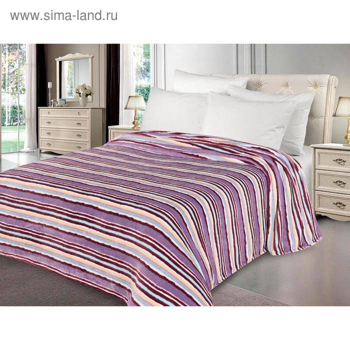 Плед Аделис «Амиго» 180х200см, велсофт 280г/м
Плед Аделис «Амиго» 180х200см, велсофт 280г/м