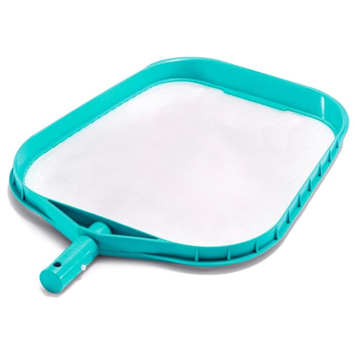 Сачок для чистки мусора с поверхности бассейна, под держатель, 29050 INTEX
Сачок для чистки мусора с поверхности бассейна, под держатель, 29050 INTEX