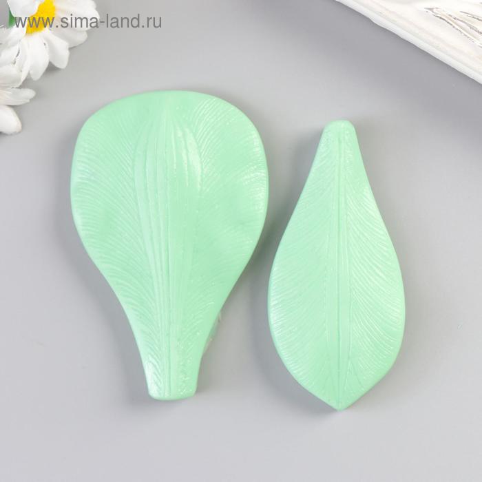 Набор молдов пластик "Альстромерия" 2 шт 8х5см и 7,5х3,5см МИКС
Набор молдов пластик "Альстромерия" 2 шт 8х5см и 7,5х3,5см МИКС