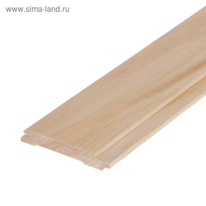 Вагонка ЛИПА сорт "ВЫСШИЙ" 150х8,8х1,5см в упаковке(1,32м2) 10 шт "Лесопилка 166"
Вагонка ЛИПА сорт "ВЫСШИЙ" 150х8,8х1,5см в упаковке(1,32м2) 10 шт "Лесопилка 166"