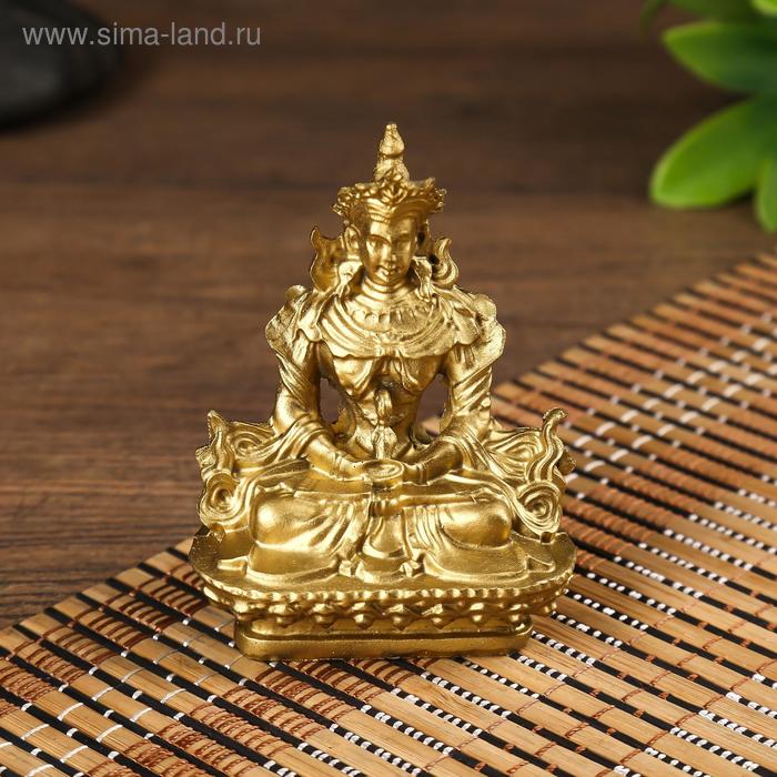 Нэцке полистоун "Шива" под бронзу 9х4х6,5 см
Нэцке полистоун "Шива" под бронзу 9х4х6,5 см