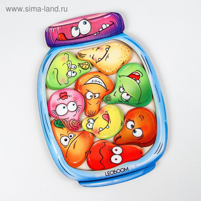 Пазл «Грушевый компот»
Пазл «Грушевый компот»