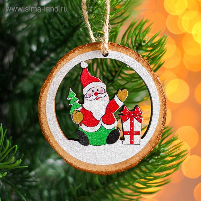 Подвеска новогодняя деревянная «Новогодние фигурки» 0,6×8,5×7,5 см, МИКС
Подвеска новогодняя деревянная «Новогодние фигурки» 0,6×8,5×7,5 см, МИКС