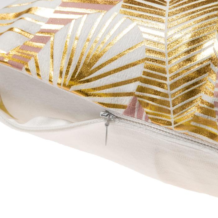 фото Чехол на подушку этель "флора", 40*40 см, 100% п/э