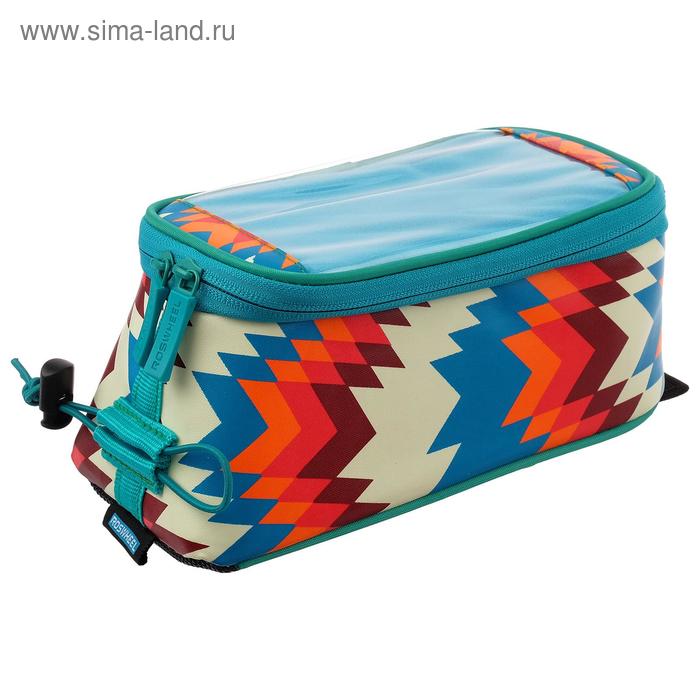 Велосумка Roswheel на руль
Велосумка Roswheel на руль