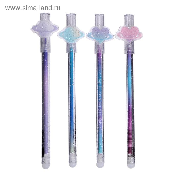 Ручка гелевая-прикол со стираемыми чернилами, стержень синий, корпус МИКС (штрихкод на штуке)
Ручка гелевая-прикол со стираемыми чернилами, стержень синий, корпус МИКС (штрихкод на штуке)