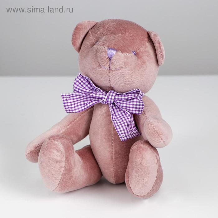 Мягкая игрушка «Мишутка», цвета МИКС
Мягкая игрушка «Мишутка», цвета МИКС