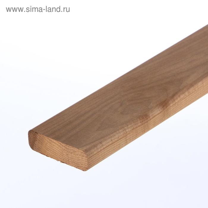 Полок ЛИПА сорт "ВЫСШИЙ" 200х9х2,6см за 1шт термомодифицированная "Лесопилка 166"
Полок ЛИПА сорт "ВЫСШИЙ" 200х9х2,6см за 1шт термомодифицированная "Лесопилка 166"