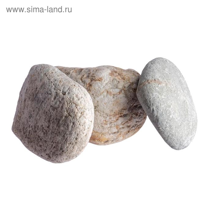 Морская галькая, крупная 200-100 мм, 10 кг
Морская галькая, крупная 200-100 мм, 10 кг