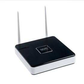 Комплект видеонаблюдения SVplus SVIP-Kit304S, IP, 4 канала, 1 Мп, уличный, без HDD/SSD
Комплект видеонаблюдения SVplus SVIP-Kit304S, IP, 4 канала, 1 Мп, уличный, без HDD/SSD