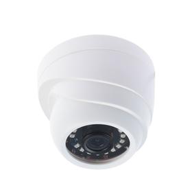 Видеокамера купольная SVplus IP-200, TCP/IP, 2 Мп, 1080Р, f=3.6 мм, 25 fps,PoE (опция),белая
Видеокамера купольная SVplus IP-200, TCP/IP, 2 Мп, 1080Р, f=3.6 мм, 25 fps,PoE (опция),белая