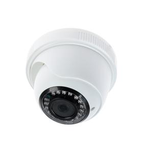 Видеокамера купольная Si-Cam SC-DS204F, IP, 2 Мп, 1080Р, Sony IMX323, f=2.8 мм, 25 fps,белая
Видеокамера купольная Si-Cam SC-DS204F, IP, 2 Мп, 1080Р, Sony IMX323, f=2.8 мм, 25 fps,белая