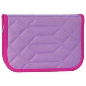 Пенал TIGER FAMILY с наполн, 1 отдел, 2 откидные планки, 31предм, Rainbow Sorbet, 20х14х4см 514670
Пенал TIGER FAMILY с наполн, 1 отдел, 2 откидные планки, 31предм, Rainbow Sorbet, 20х14х4см 514670