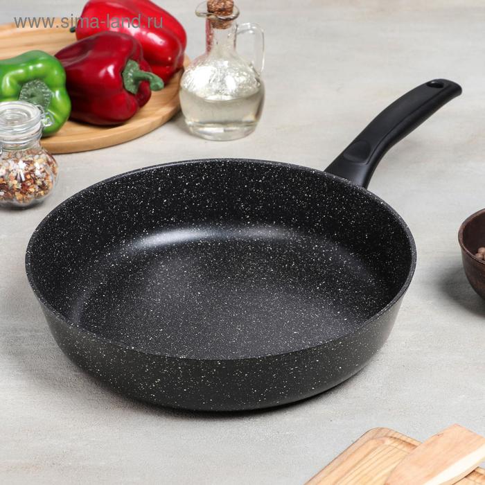 Сковорода Casta EliZone, d=28 см, индукция
Сковорода Casta EliZone, d=28 см, индукция