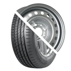 Колесо в сборе Hakka Green 2 185/60 R14 82T + Евродиск 14003 5.5x14 4x98 ET35 d58.6 Silver
Колесо в сборе Hakka Green 2 185/60 R14 82T + Евродиск 14003 5.5x14 4x98 ET35 d58.6 Silver