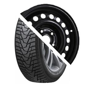 Колесо в сборе Hankook W429 185/65 R15 92T шип + Евродиск 15003 6x15 4x100 ET48 d54.1 Black
Колесо в сборе Hankook W429 185/65 R15 92T шип + Евродиск 15003 6x15 4x100 ET48 d54.1 Black