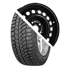 Колесо в сборе Viatti Brina Nordico V-522 205/65 R16 95T шип + Евродиск 16016 6x16 5x114.3 ET43 d67.1 Black
Колесо в сборе Viatti Brina Nordico V-522 205/65 R16 95T шип + Евродиск 16016 6x16 5x114.3 ET43 d67.1 Black