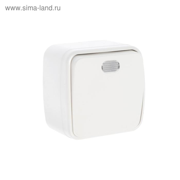 Выключатель TDM "Дача" Народный, 10 А, IP20, 1 клавиша, открытый, с подсветкой, сл. кость
Выключатель TDM "Дача" Народный, 10 А, IP20, 1 клавиша, открытый, с подсветкой, сл. кость