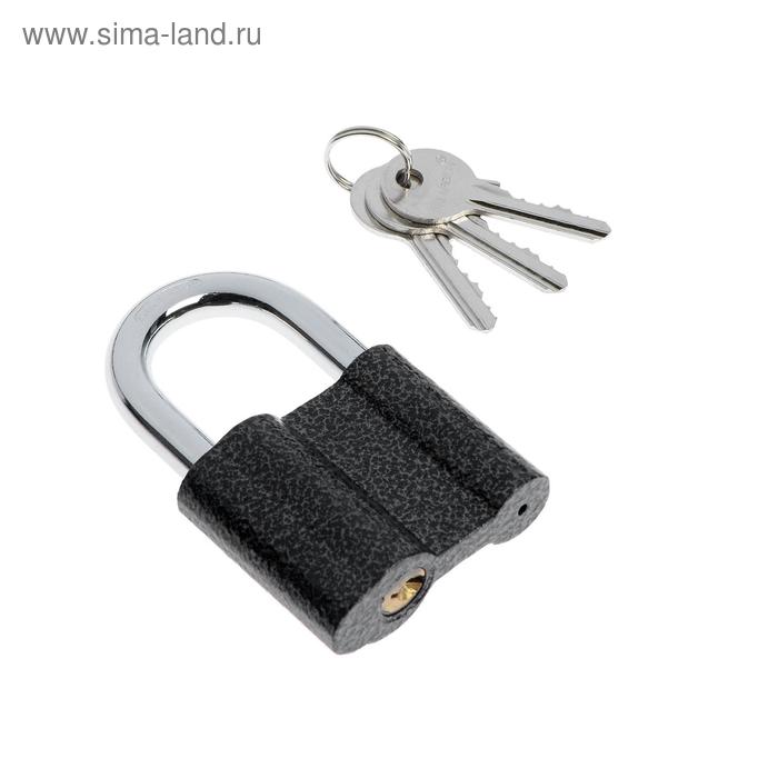 Замок навесной PALLADIUM K 601S-60, блистер 60х94 мм
Замок навесной PALLADIUM K 601S-60, блистер 60х94 мм