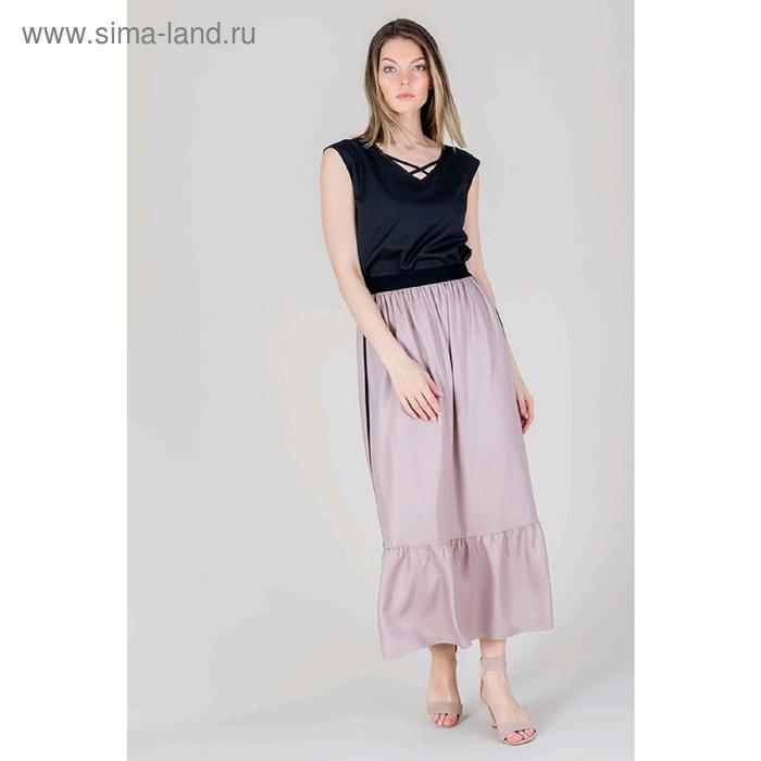 Юбка женская, размер 44
Юбка женская, размер 44