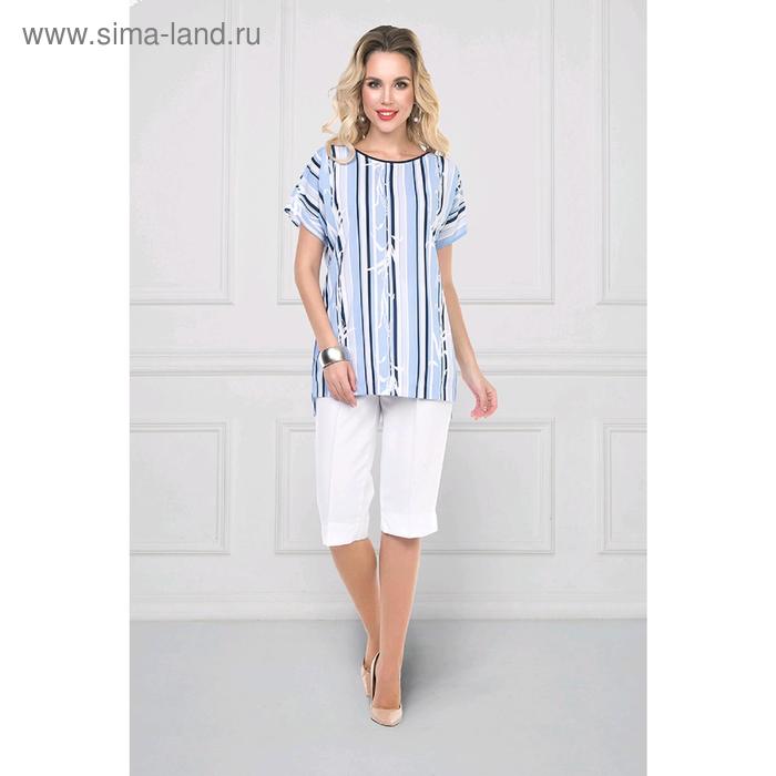 Туника «Спрада блу», размер 46
Туника «Спрада блу», размер 46