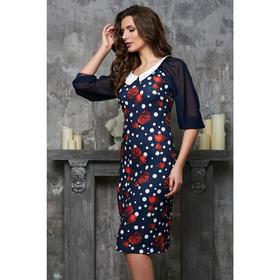 Платье женское «Аматео роуз», размер 44 
Платье женское «Аматео роуз», размер 44