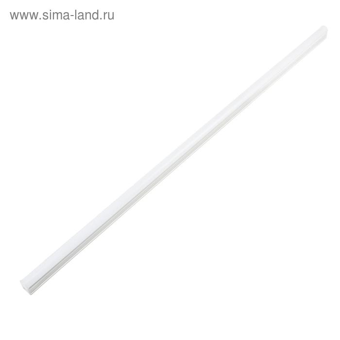 Светильник светодиодный линейный Фарлайт СПБ, 15 Вт, 230 В, 4000 К, 1350 Лм, IP40, 900 мм
Светильник светодиодный линейный Фарлайт СПБ, 15 Вт, 230 В, 4000 К, 1350 Лм, IP40, 900 мм