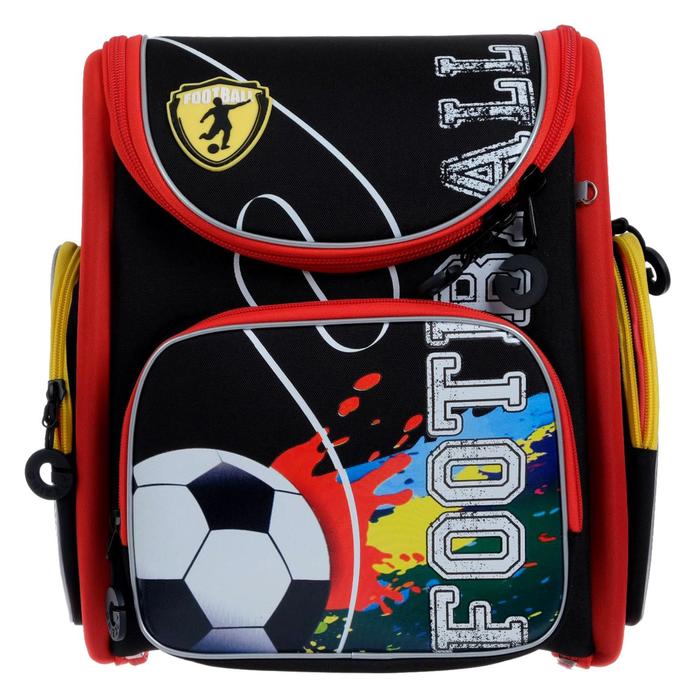 Ранец Стандарт Grizzly RAr-081, 37 х 34 х 18 см, раскладной
Ранец Стандарт Grizzly RAr-081, 37 х 34 х 18 см, раскладной