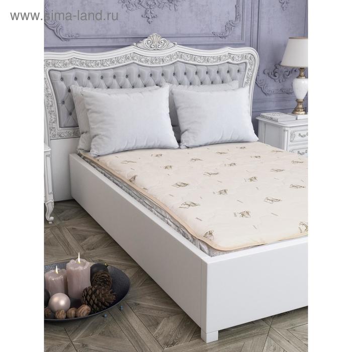 Наматрасник на резинках 90х200 см, полиэфирное волокно 160г/м2, пэ 100%
Наматрасник на резинках 90х200 см, полиэфирное волокно 160г/м2, пэ 100%