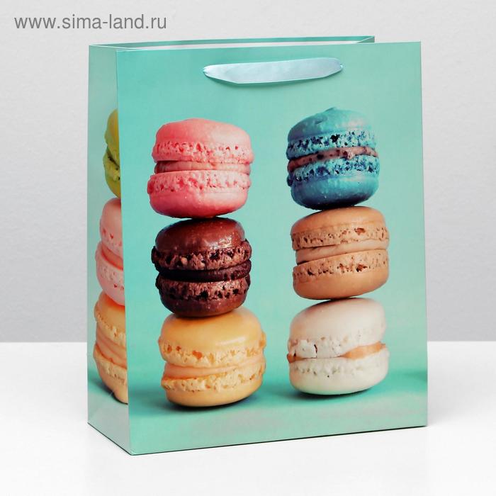 Пакет ламинированный, 26 x 32 x 12 см
Пакет ламинированный, 26 x 32 x 12 см