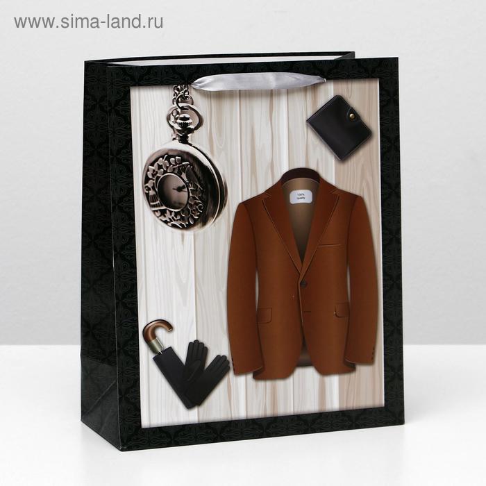 Пакет ламинированный, 26 x 32 x 12 см
Пакет ламинированный, 26 x 32 x 12 см