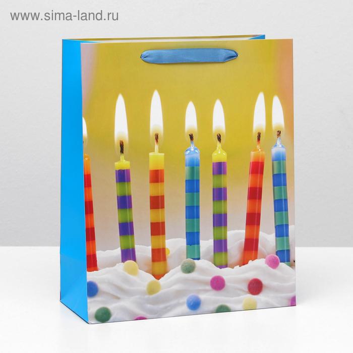 Пакет ламинированный, 26 x 32 x 12 см
Пакет ламинированный, 26 x 32 x 12 см