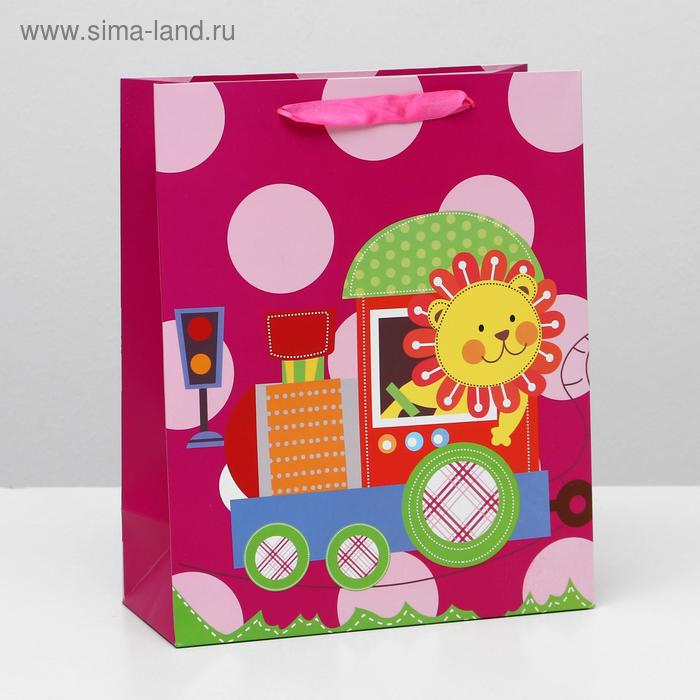 Пакет ламинированный, 26 x 32 x 12 см
Пакет ламинированный, 26 x 32 x 12 см