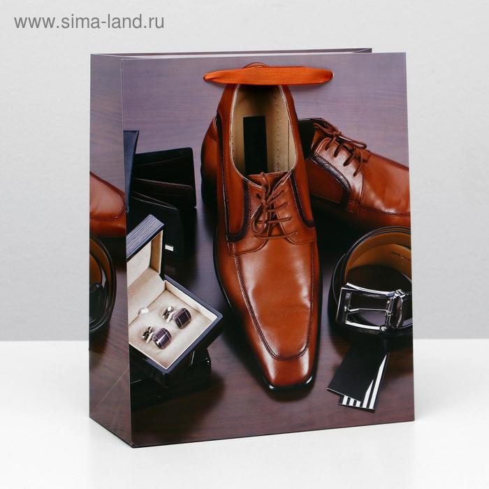 Пакет ламинированный, 26 x 32 x 12 см
Пакет ламинированный, 26 x 32 x 12 см