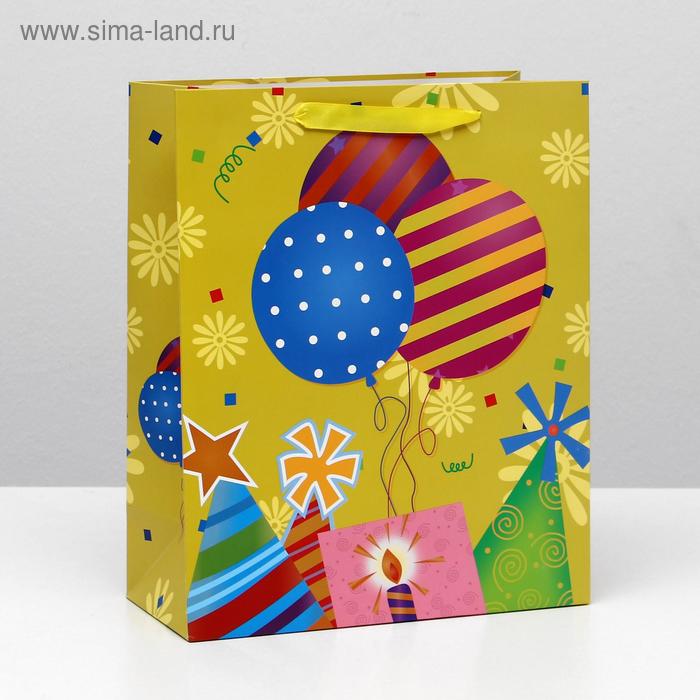 Пакет ламинированный, 26 x 32 x 12 см
Пакет ламинированный, 26 x 32 x 12 см