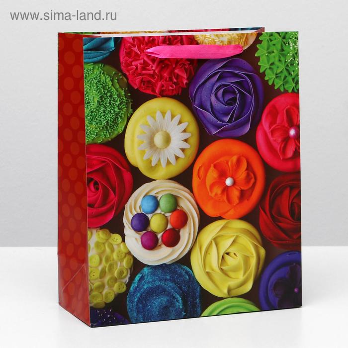 Пакет ламинированный, 26 x 32 x 12 см
Пакет ламинированный, 26 x 32 x 12 см