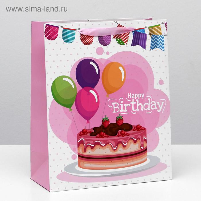 Пакет ламинированный, 26 x 32 x 12 см
Пакет ламинированный, 26 x 32 x 12 см