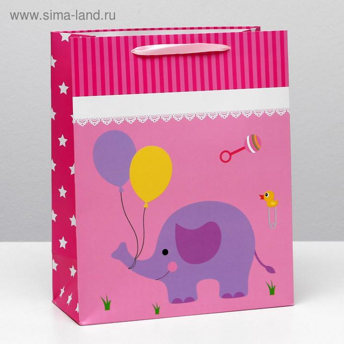 Пакет ламинированный, 26 x 32 x 12 см
Пакет ламинированный, 26 x 32 x 12 см