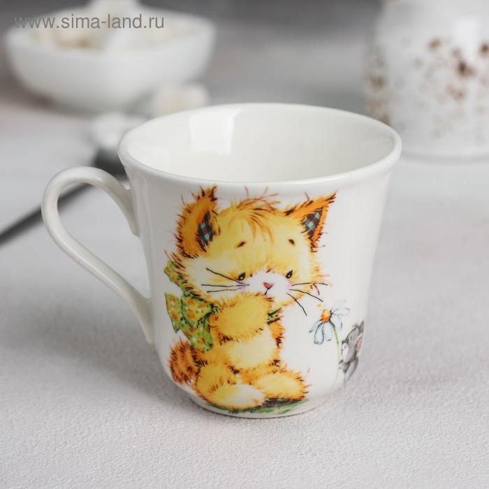 Кружка «Масяня», 190 мл, рисунок МИКС
Кружка «Масяня», 190 мл, рисунок МИКС