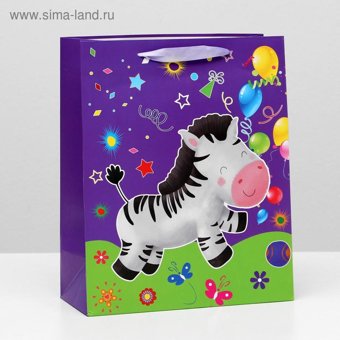 Пакет ламинированный, 26 x 32 x 12 см
Пакет ламинированный, 26 x 32 x 12 см