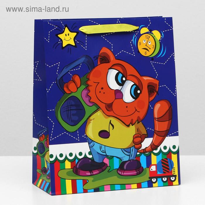 Пакет ламинированный, 26 x 32 x 12 см
Пакет ламинированный, 26 x 32 x 12 см