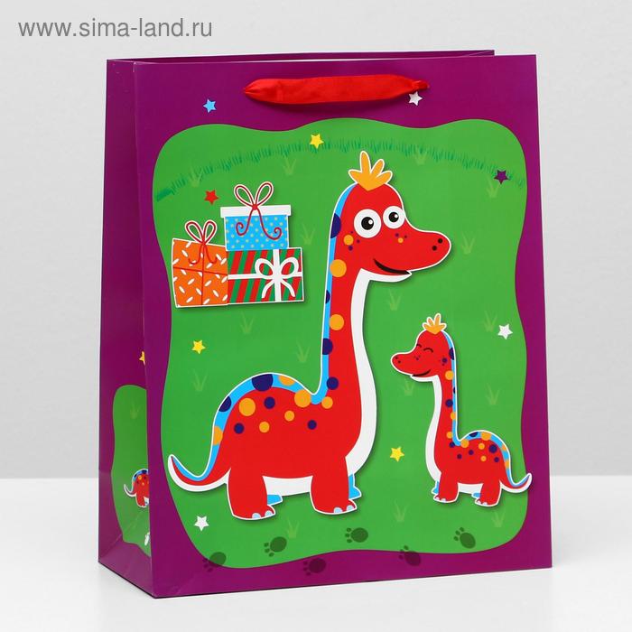 Пакет подарочный ламинированный, 26 x 32 x 12 см
Пакет подарочный ламинированный, 26 x 32 x 12 см