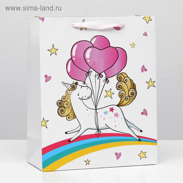 Пакет ламинированный, 26 x 32 x 12 см 
Пакет ламинированный, 26 x 32 x 12 см