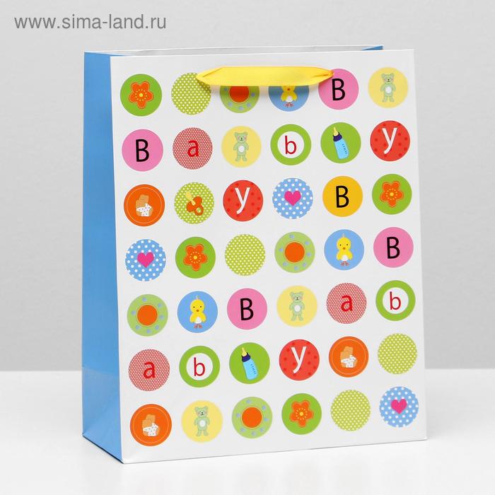 Пакет ламинированный, 26 x 32 x 12 см
Пакет ламинированный, 26 x 32 x 12 см