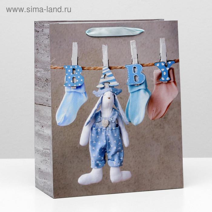 Пакет ламинированный, 26 x 32 x 12 см
Пакет ламинированный, 26 x 32 x 12 см