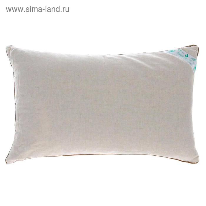 фото Подушка «алтайская», размер 50 × 70 см арт. e559 smart textile