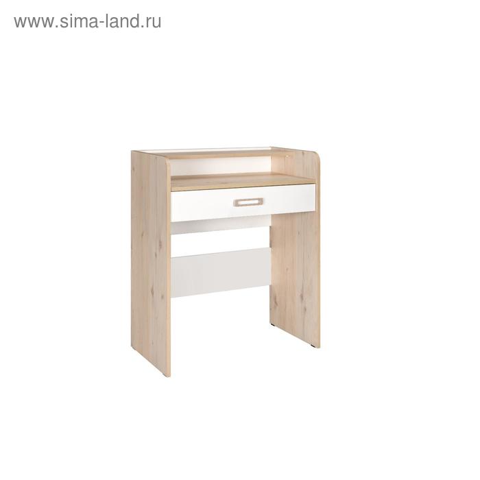 Стол туалетный Веста 12.47, 766х426х916, Гаскон Пайн светлый/Белый шагрень
Стол туалетный Веста 12.47, 766х426х916, Гаскон Пайн светлый/Белый шагрень